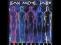 Chronologie 6 - Jean Michel Jarre Cover Tyros 3