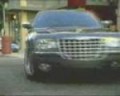 Chrysler 300C And Crossfire TV Commercial Australia 2005