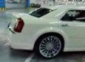 Chrysler 300C By Autoworks Kuwait
