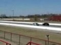 Chrysler 300C SRT8 Drag VS Nissan 350Z