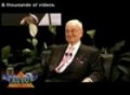Chrysler Pays Tribute to Lee Iacocca - EXCLUSIVE VIDEO