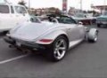 Chrysler Prowler 2001