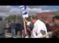 Chrysler UAW strike at Detroit Axle plant