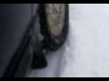 Chrysler Voyager 2.5L. Turbo Diesel.Ukrayina snow.