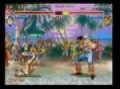 ChunLi vs T.Hawk Part 1 of 3 [G.M.C]