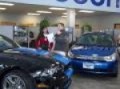 Cincinnati Auto Expo Show Specials at Beechmont Ford