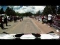 Climb - Pikes Peak Hill Climb with a Monster