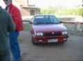 Club Alfa Romeo Uruguay (1er Encuentro 2008)