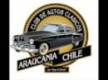 Club Autos Clasicos Y Antiguos Araucania