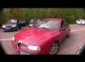 Club Italia Alfa Track Day 2008 - II. Trailer