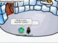 Club Penguin interview - Villi Smuff