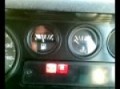 Cold Starting a Land Rover 90 2.5 Petrol