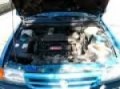 Cold start - Opel Astra 93 1.7 TD Isuzu engine