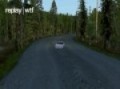 Colin McRae Rally 2 replay Mazda FCRX-7 RedSuns