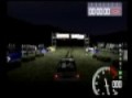 Colin Mcrae Rally 2 - Night Stages - United Kingdom Stage 8