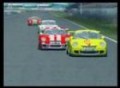 Comet Racing Malaysia-Sepang Porsche rFactor race