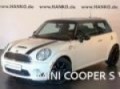 Cooper S sucht MINI Fan.