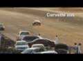 Corvette z06 vs Cammed SS Camaro - HD ( KSA )