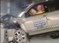 Crash Test 2002 - 2004 Isuzu Axiom IIHS
