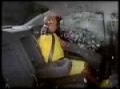 Crash Test Mazda 6 Side Impact (Impolite)