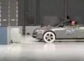 Crash test 2007 PONTIAC G6