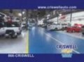 Criswell Chevrolet Commercial Trucks Testimonials 2