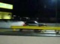 Crossfire SRT6 drag racing at OSW