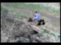 Cuatrimoto En El Lodo 2