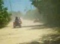 Cuatrimoto en Punta Cana Parte 1