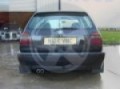 Custom Cars Golf GTi Vento TDi Cupra 1.8T 306