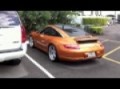 Custom Porsche Targa 4s - 200 Subscriber Special!