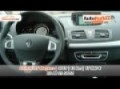 DIFFUSCAR ERSTEIN - test RENAULT Megane 1.5 105CH