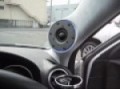 DLS car audio MAZDA AXELA Scandinavia.wmv