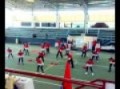 DMAX Team - Cheerdance Champion