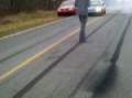 DODGE COLT V6 BURNOUT