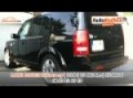 DONNADIEU AUTOMOBILE LYON - test LAND ROVER Discovery TD 7-P