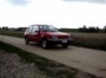 Daalhoffarm New Peugeot 205 Fieldcar - Complication