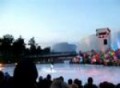 Dance on Ice -WINTER FESTIVAL IN WOLFSBURG GERMANY part 3