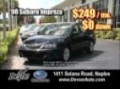 DeVoe Subaru of Naples - 2008 Subaru Impreza