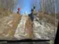 Dec 14th Offroading Moncton part 2