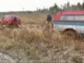 Dec 14th Offroading Moncton part 3