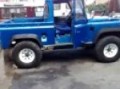 Defender V8