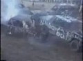 Demolition Derby IMPERIALS Hopkinton Fair PART 2