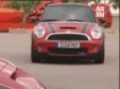 Der neue Mini Cooper S Works