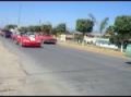 Desfile autos cl�sicos Ameca