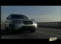 Detroit Auto Show: Hyundai Santa Fe
