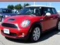 Dewey Ford - 2007 MINI Cooper S
