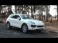 Diariomotors testa o novo Porsche Cayenne