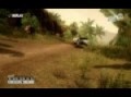 Dirt2 - Malaisie - Instant Replay - Outside view - Hummer H3 - 720P HD