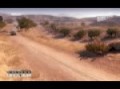 Dirt2 - Maroc - Instant Replay - Outside view - Hummer H3 - 720P HD
